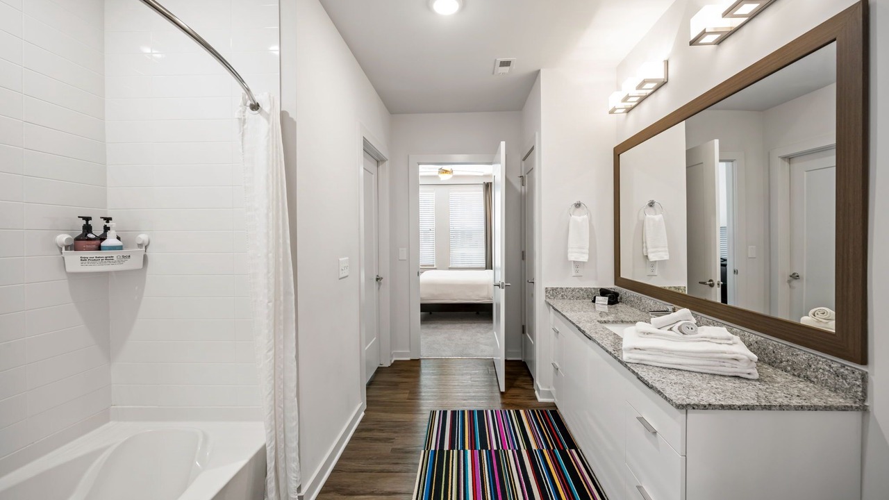 Photo of Bathroom in Home Park