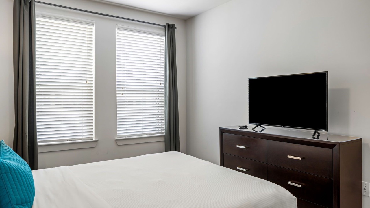 Photo of Bedroom in Home Park