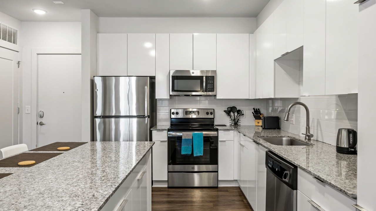 Photo of Kitchen in Home Park