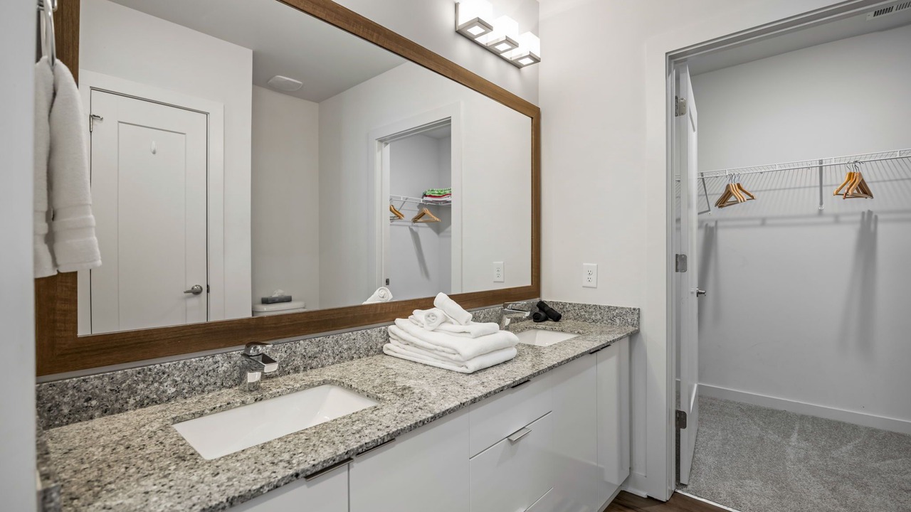 Photo of Bathroom in Home Park