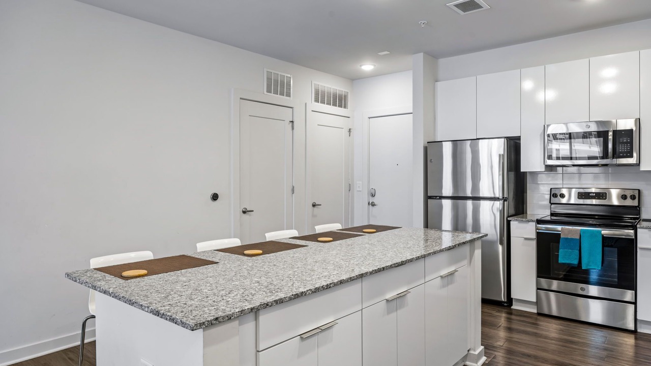 Photo of Kitchen in Home Park