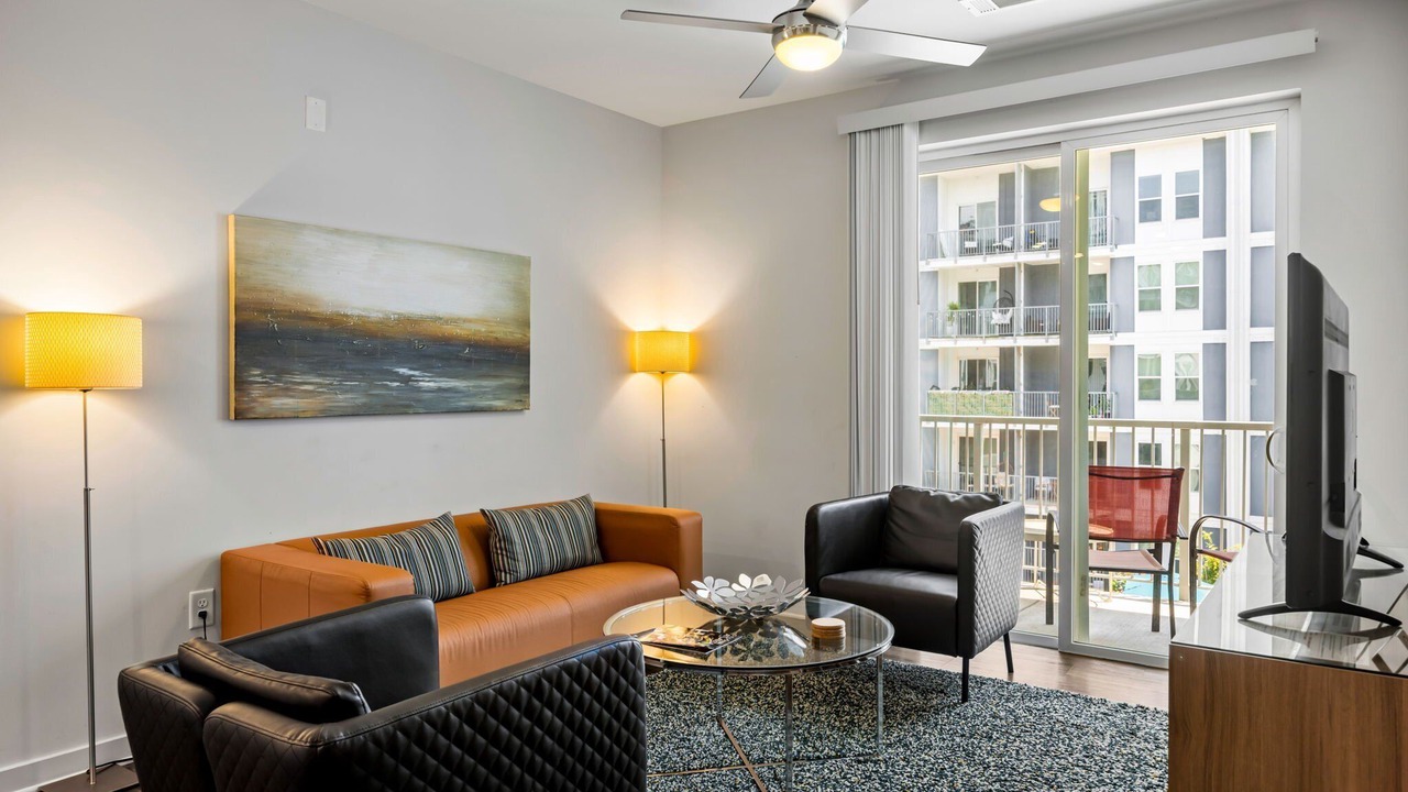 Photo of Livingroom in Home Park