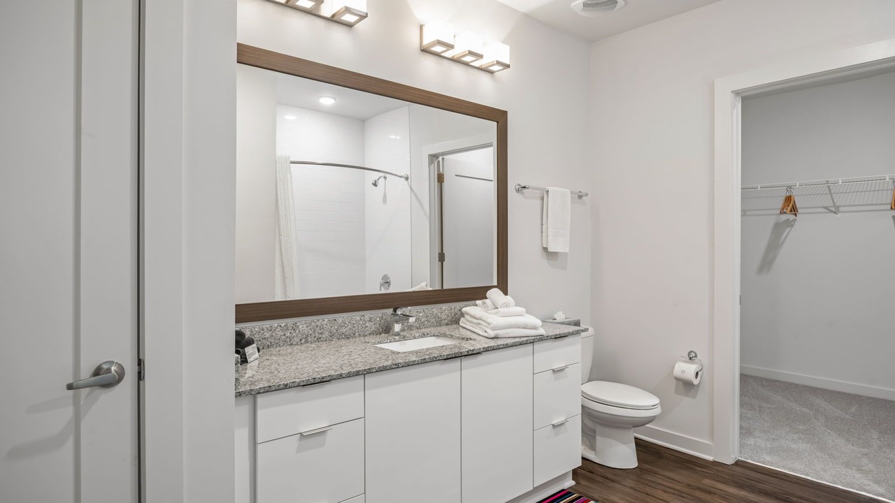 Photo of Bathroom in Home Park