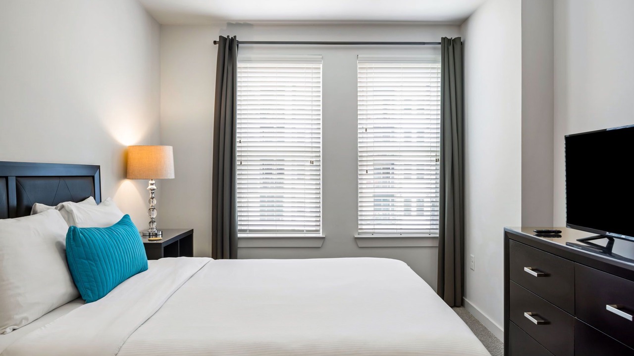 Photo of Bedroom in Home Park
