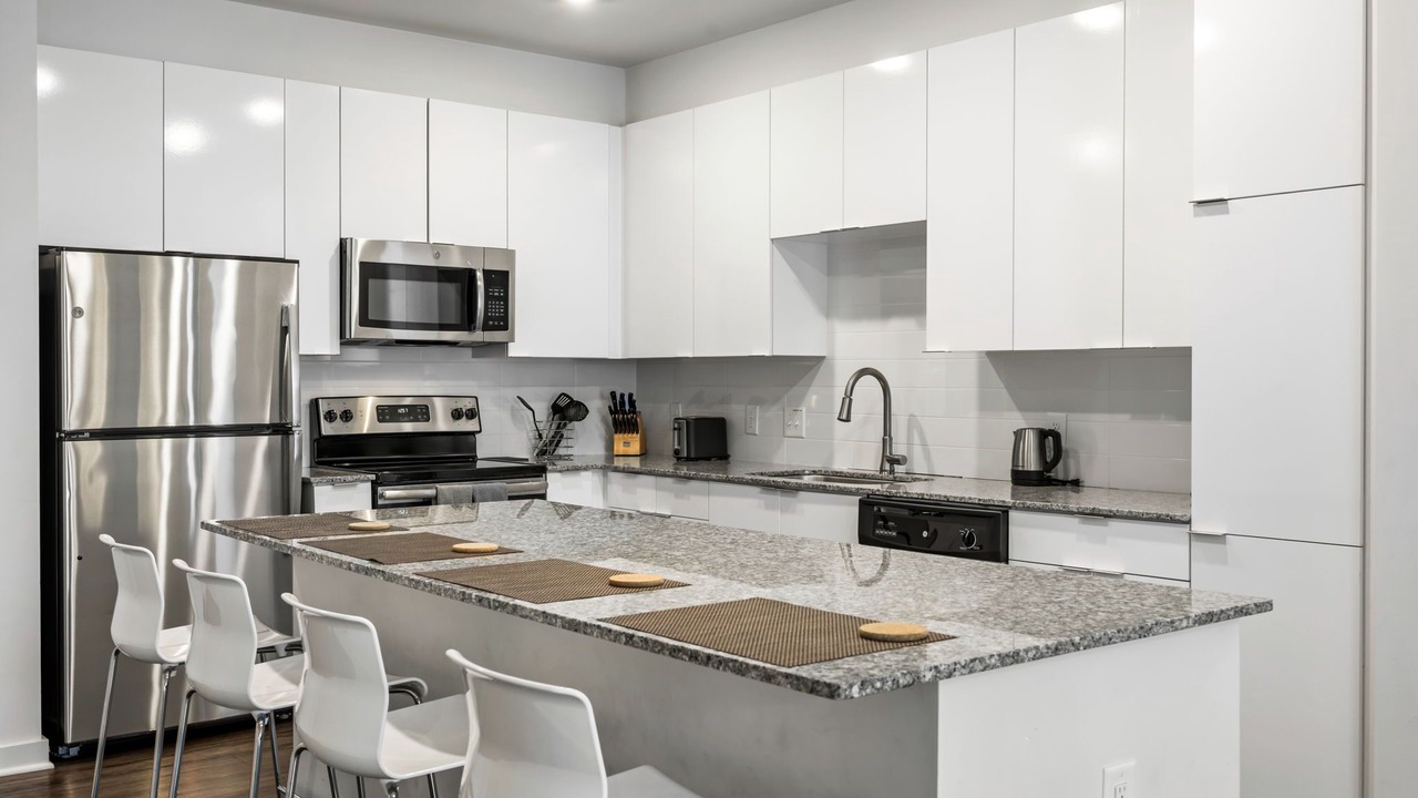 Photo of Kitchen in Home Park