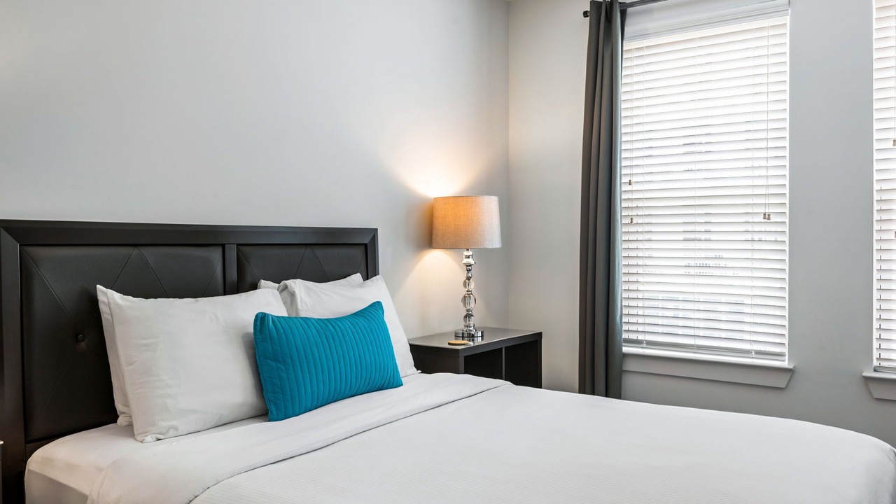 Photo of Bedroom in Home Park