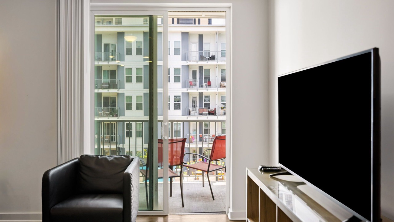 Photo of Livingroom in Home Park