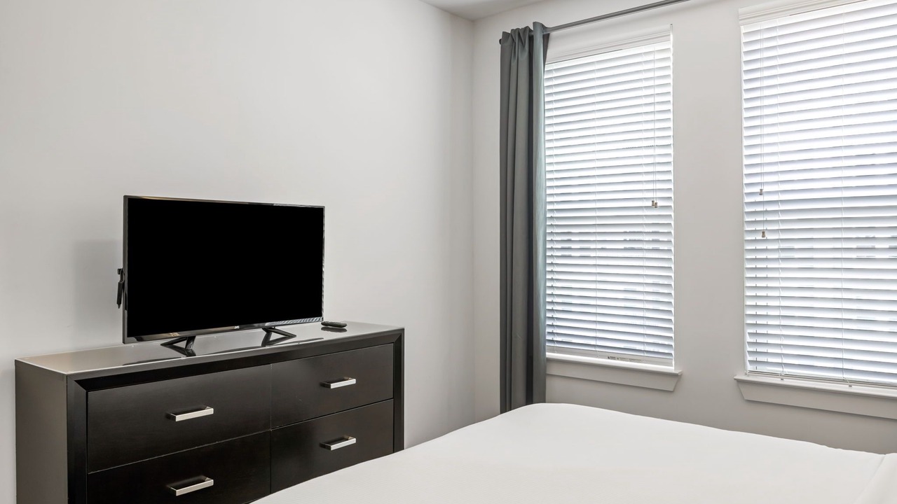 Photo of Bedroom in Home Park