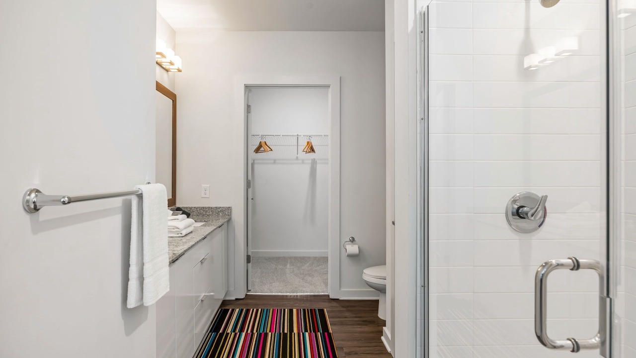 Photo of Bathroom in Home Park