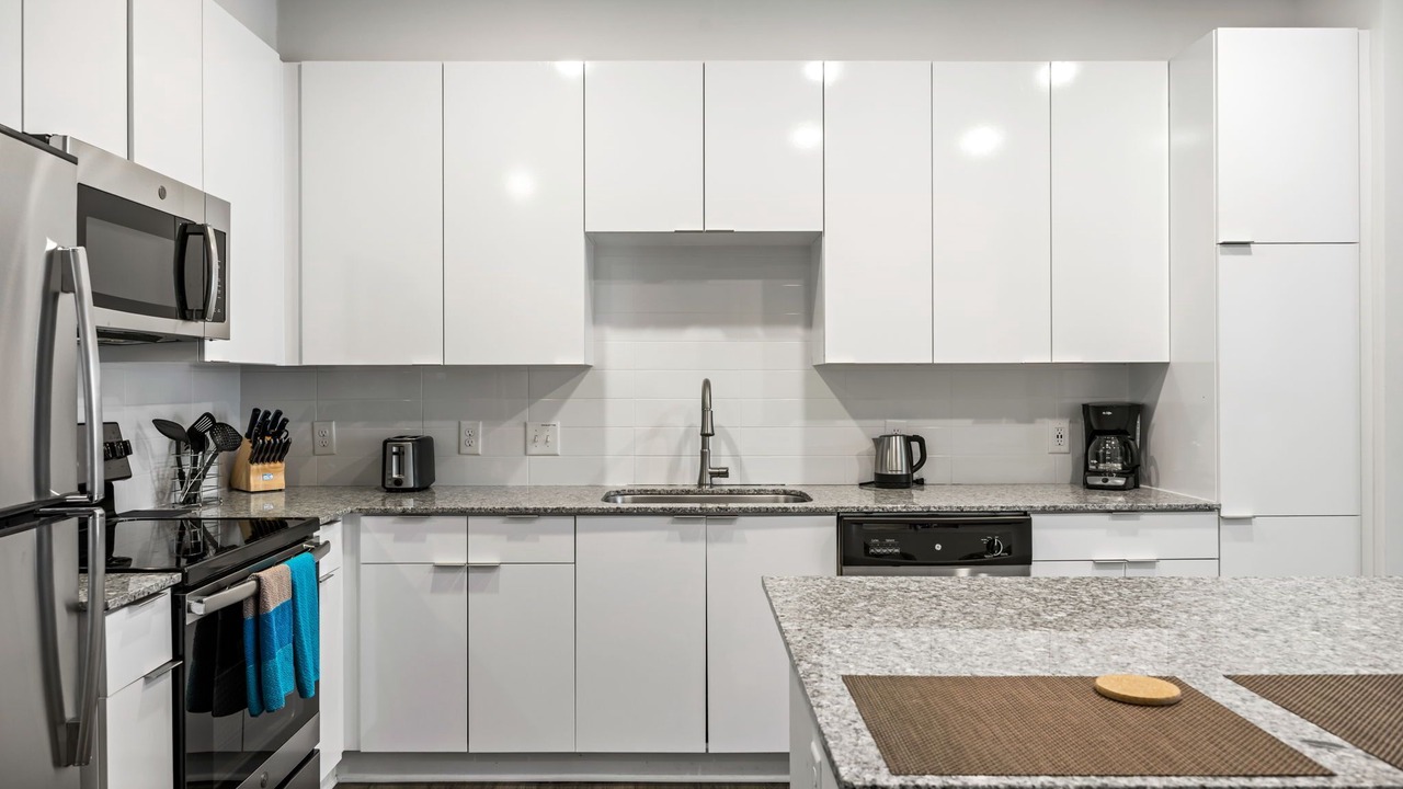 Photo of Kitchen in Home Park