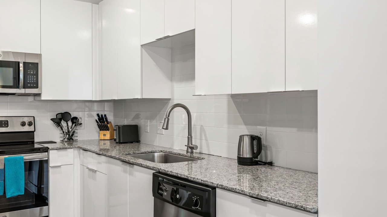 Photo of Kitchen in Home Park