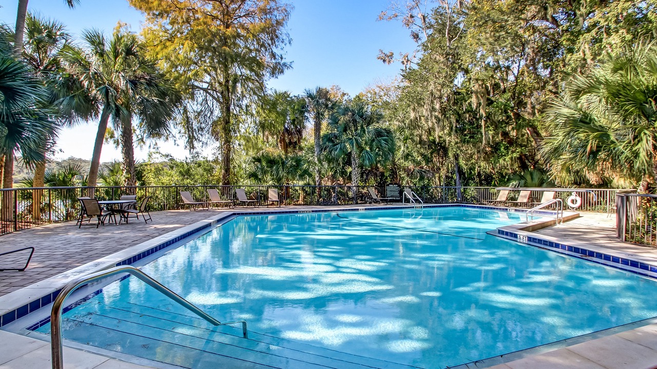 Photo of Outdoor in Fernandina Beach