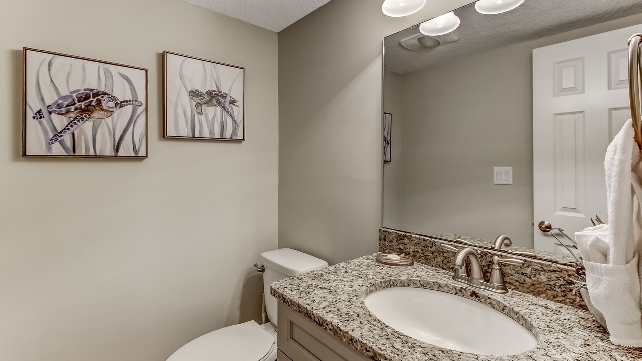 Photo of Bedroom in Fernandina Beach