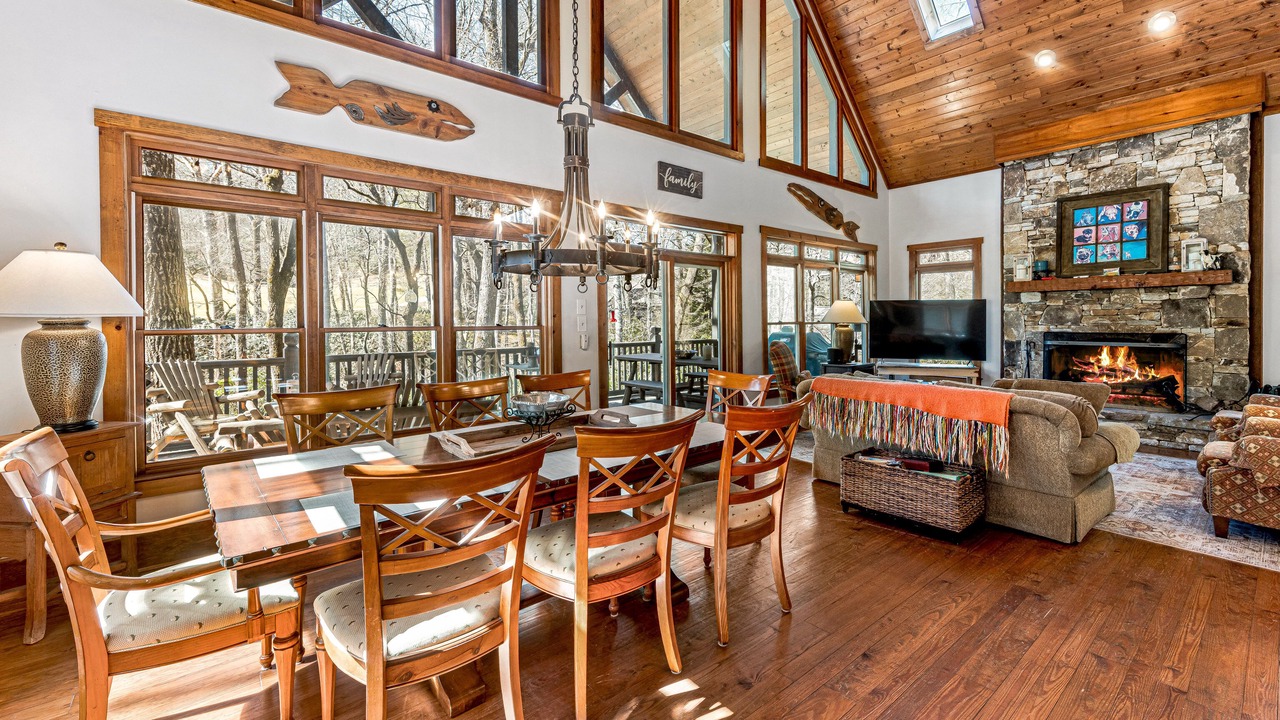 Photo of Others in Lake Toxaway