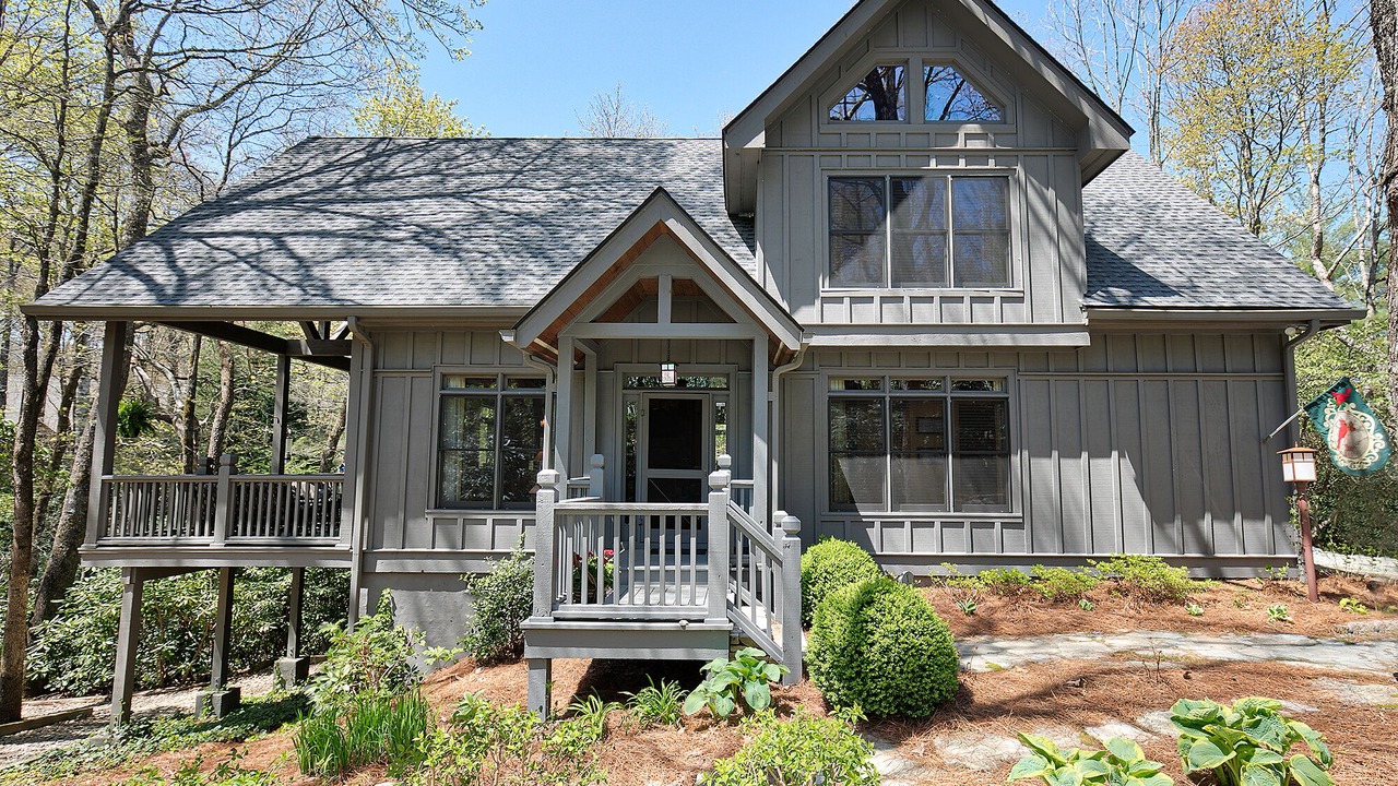 Photo of Outdoor in Lake Toxaway