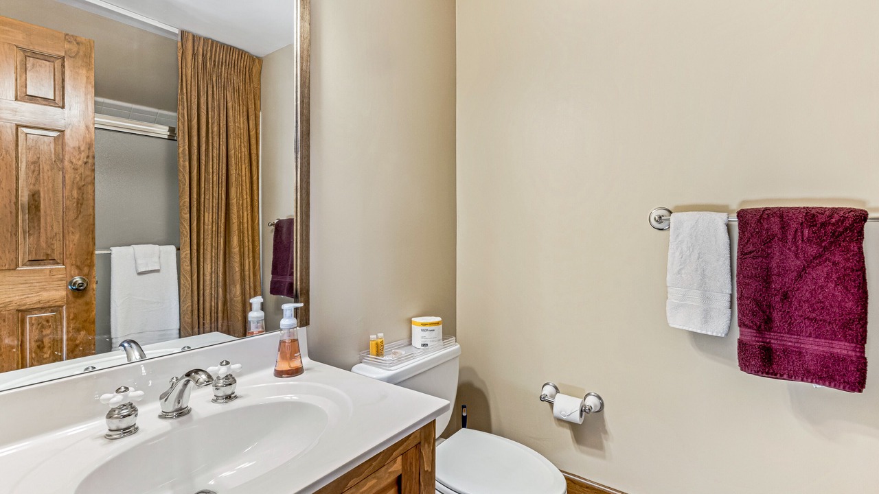 Photo of Bathroom in Lake Toxaway