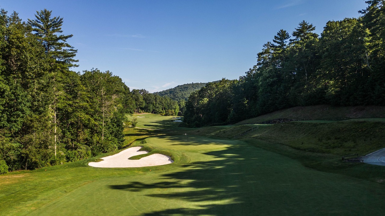 Photo of Others in Lake Toxaway