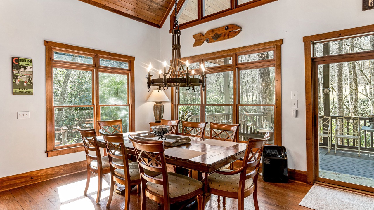 Photo of Others in Lake Toxaway