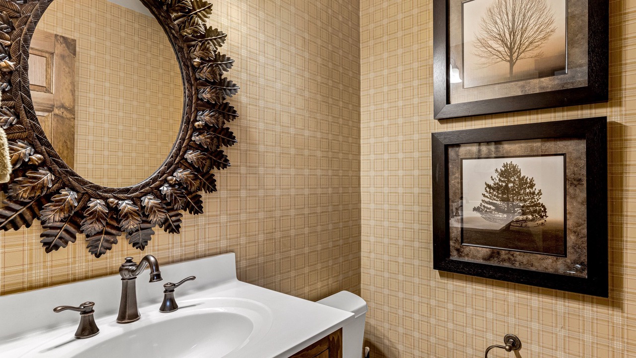 Photo of Bathroom in Lake Toxaway