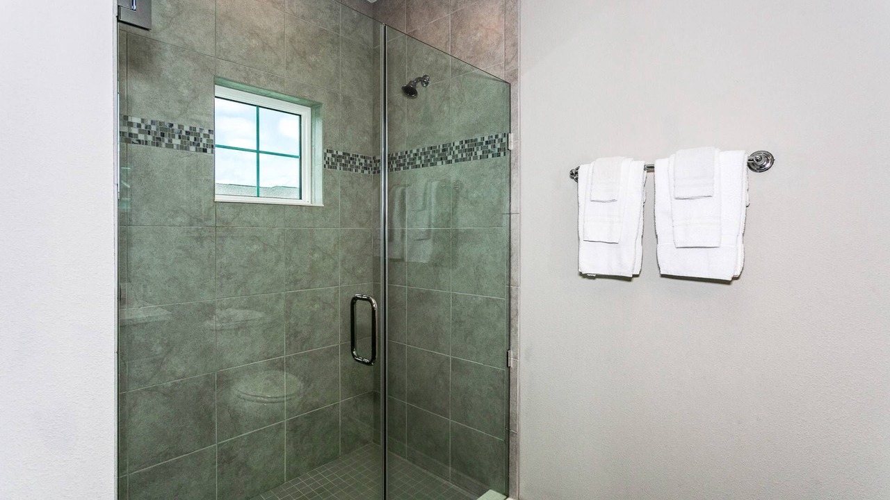 Photo of Bathroom in Ono Island