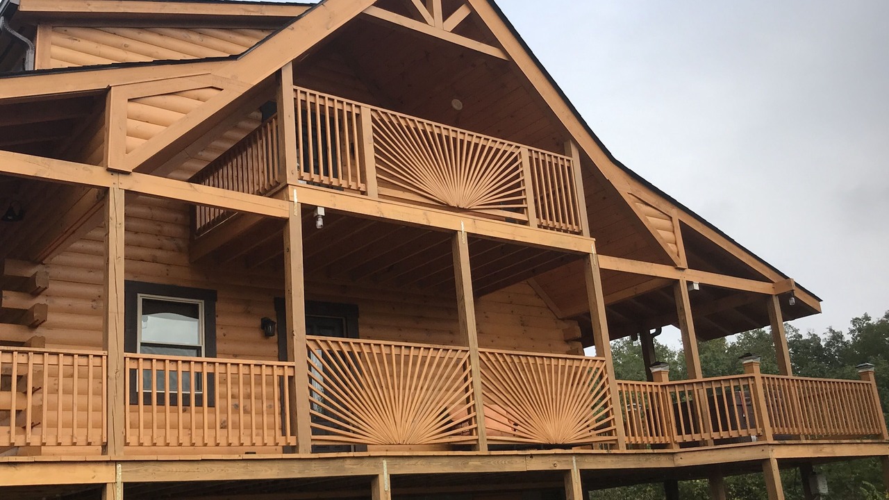 Photo of Outdoor in Sevierville