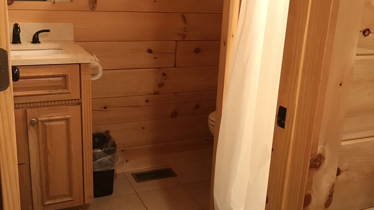Photo of Bathroom in Sevierville