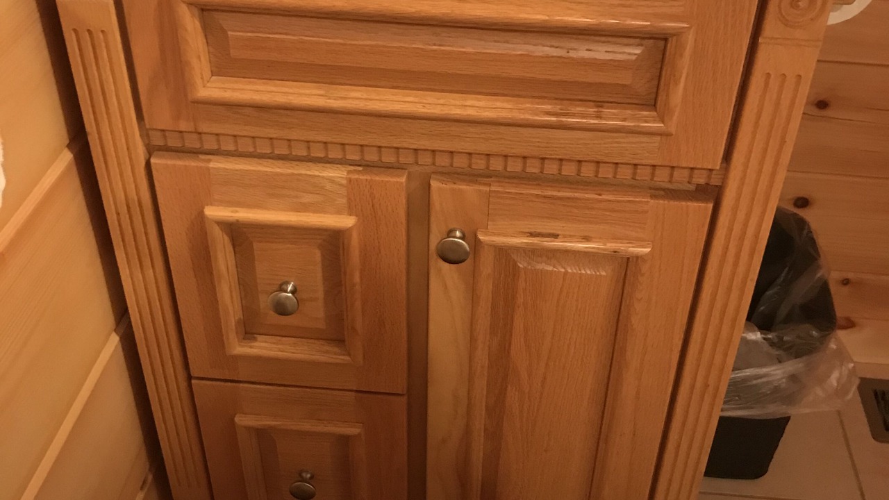 Photo of Bathroom in Sevierville
