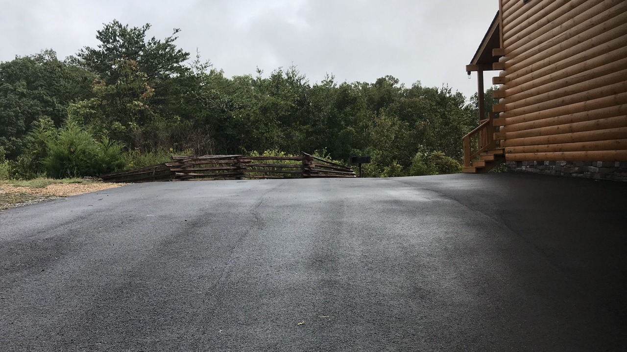 Photo of Outdoor in Sevierville