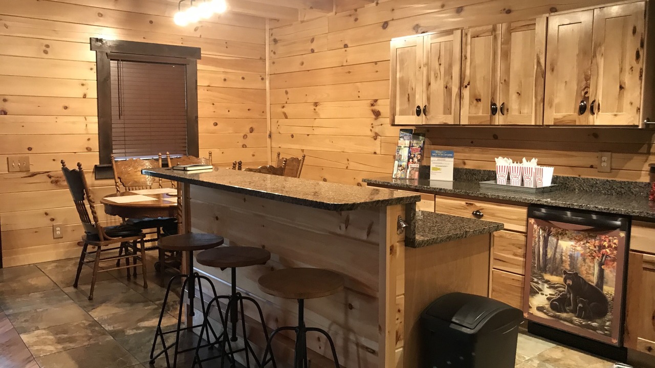 Photo of Kitchen in Sevierville