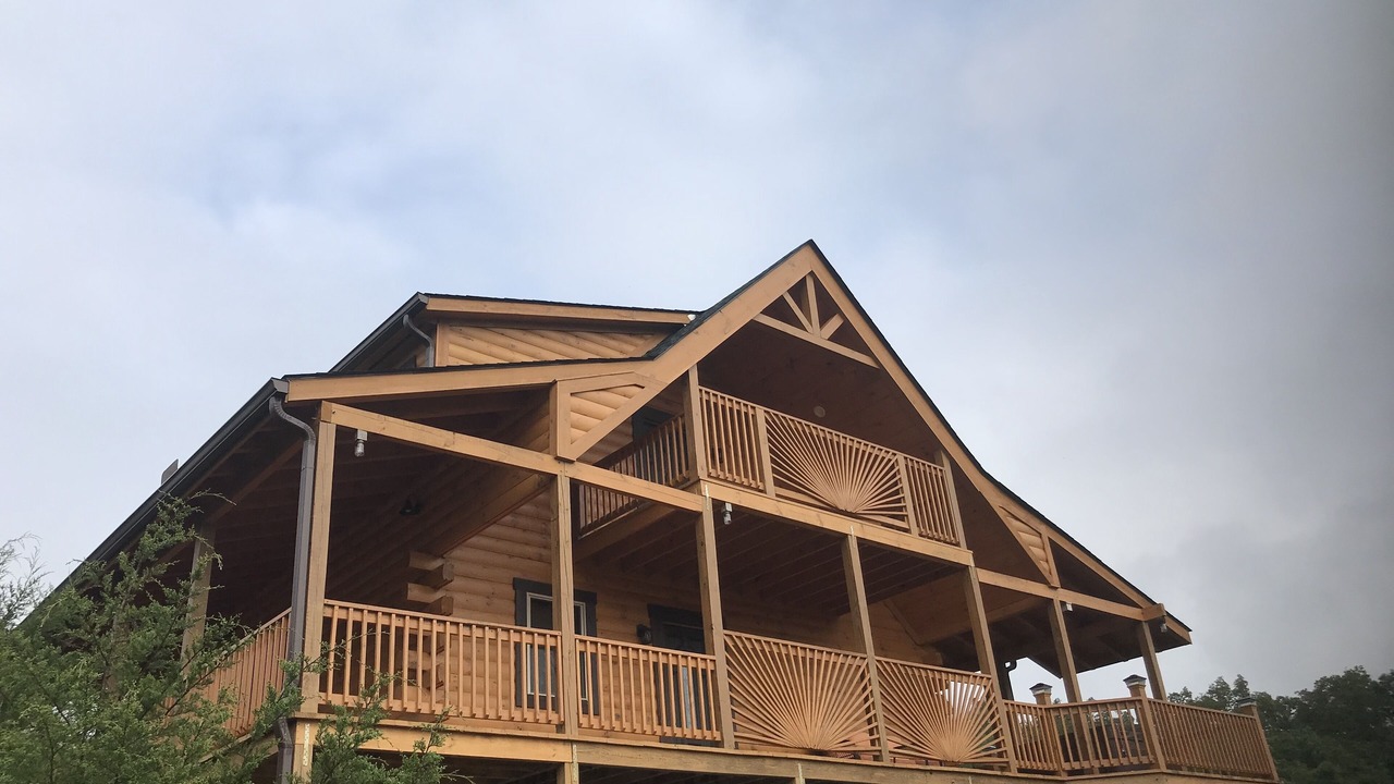 Photo of Outdoor in Sevierville