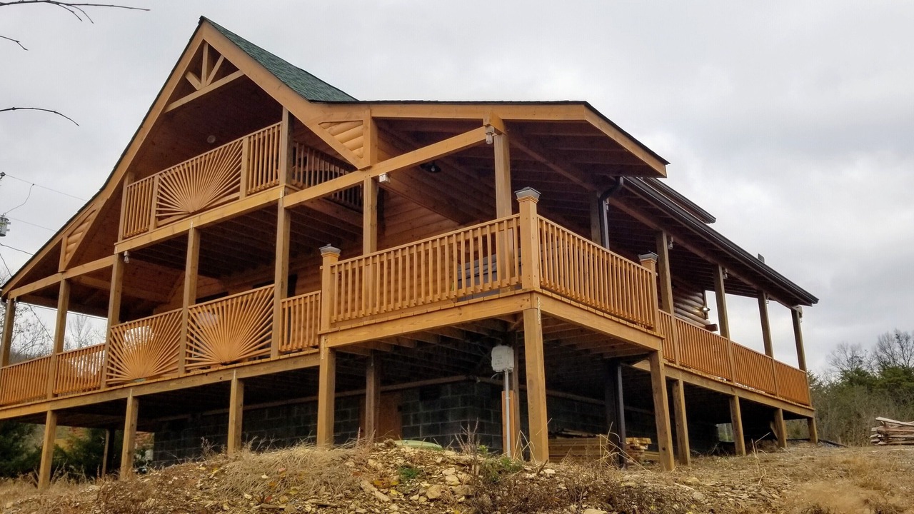 Photo of Outdoor in Sevierville