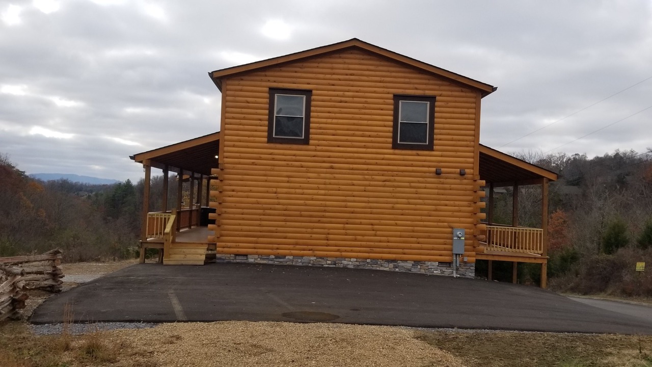 Photo of Outdoor in Sevierville