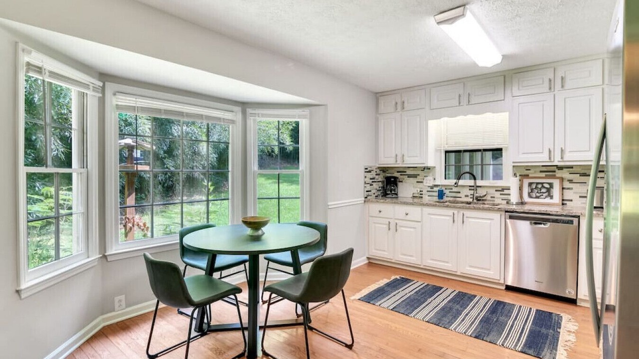 Photo of Kitchen in Marietta