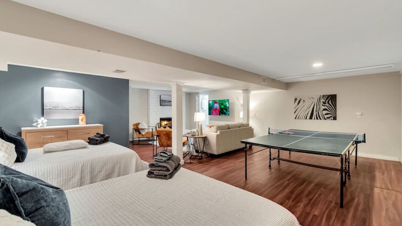 Photo of Bedroom in Marietta
