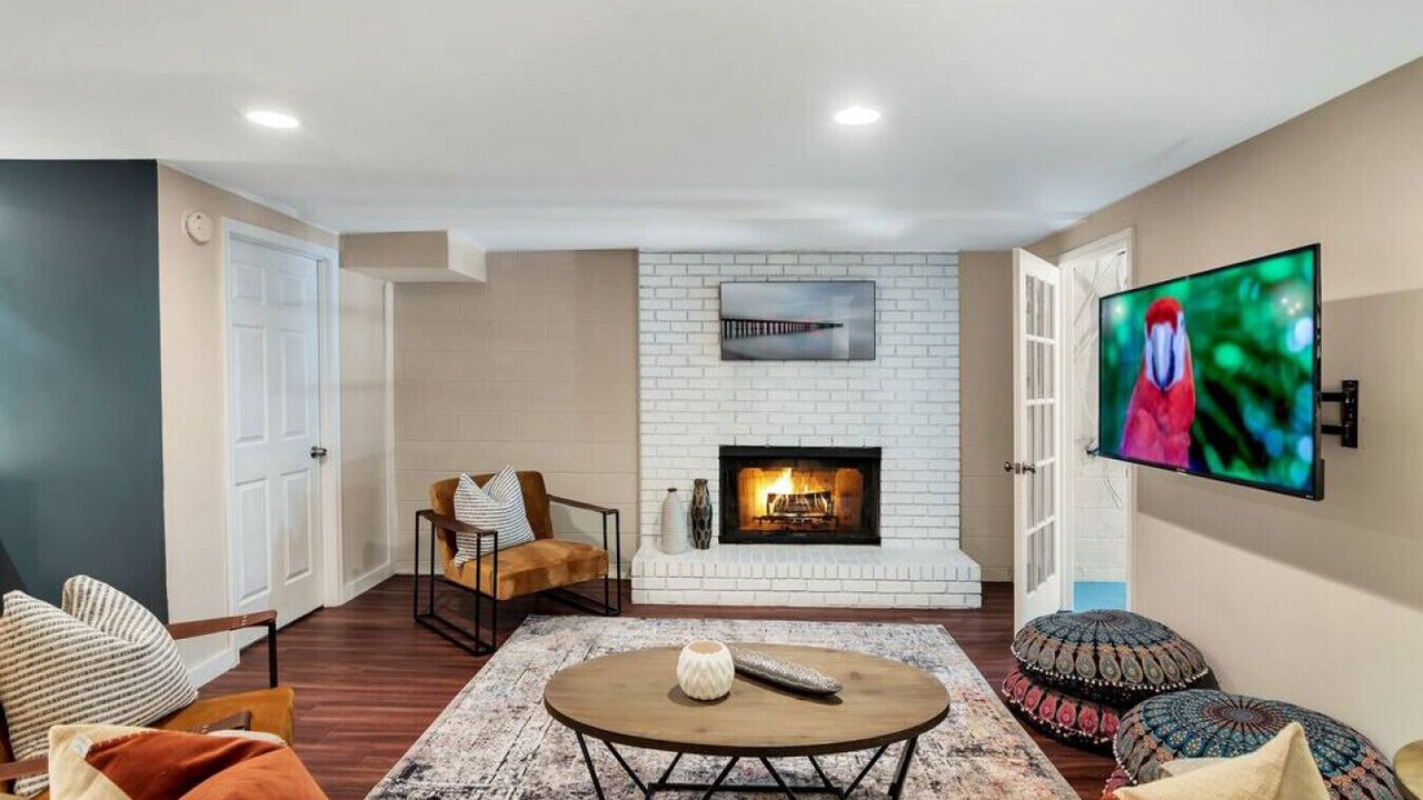 Photo of Livingroom in Marietta
