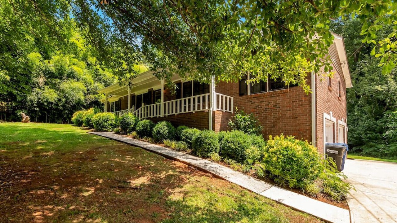 Photo of Outdoor in Marietta