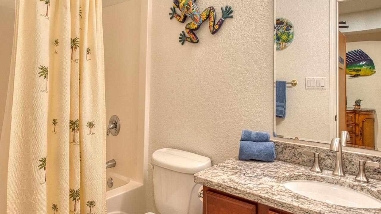 Photo of Bathroom in Maggie Valley
