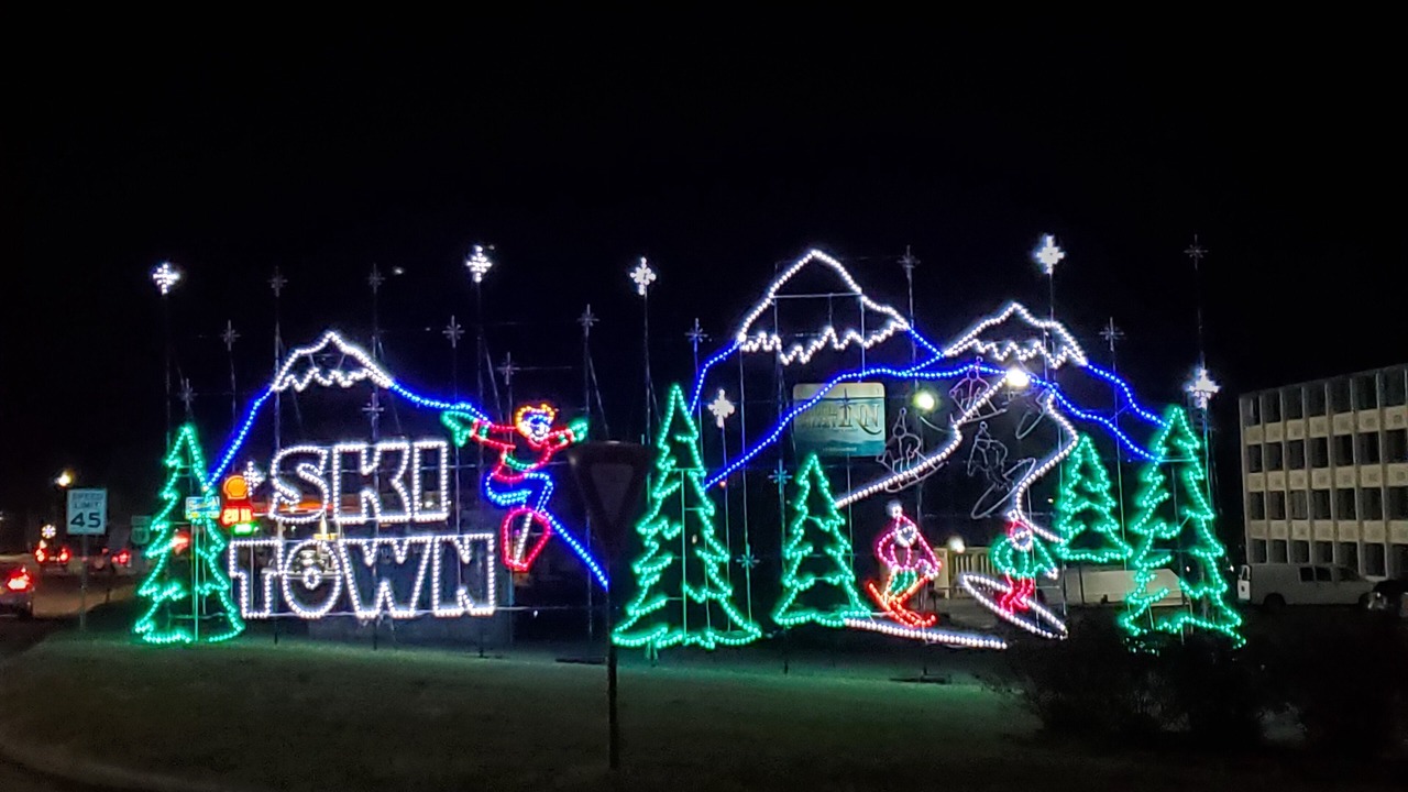 Photo of Outdoor in Maggie Valley