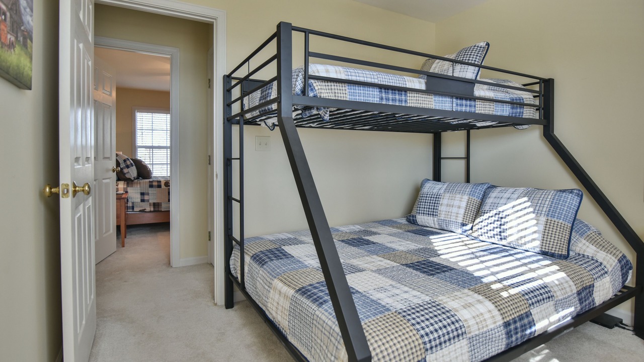 Photo of Bedroom in Waynesville