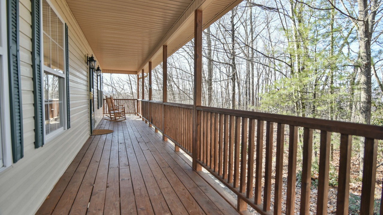 Photo of Outdoor in Waynesville