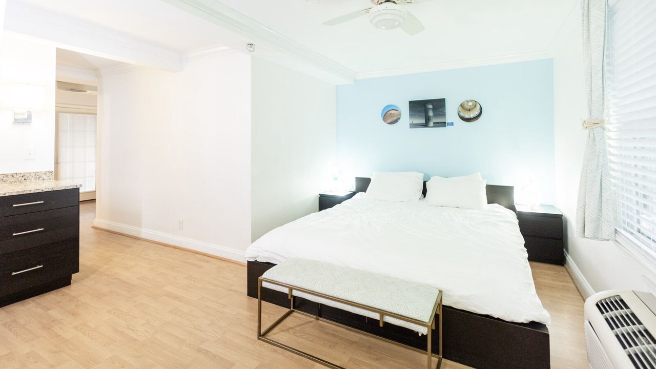 Photo of Bedroom in Rehoboth Beach