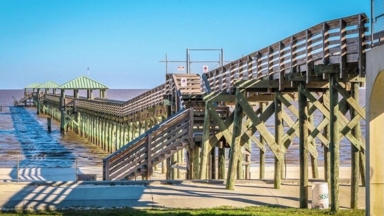 Photo of Outdoor in Waveland