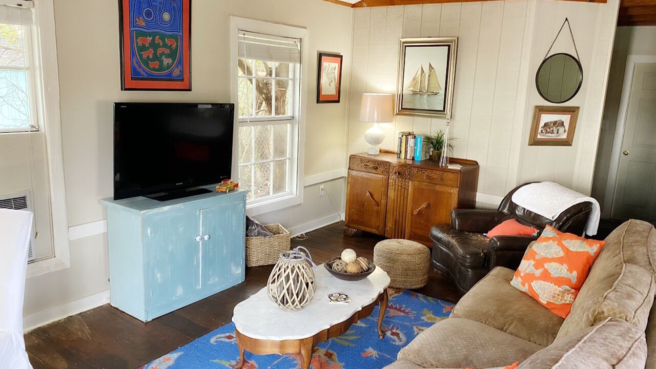 Photo of Livingroom in Waveland