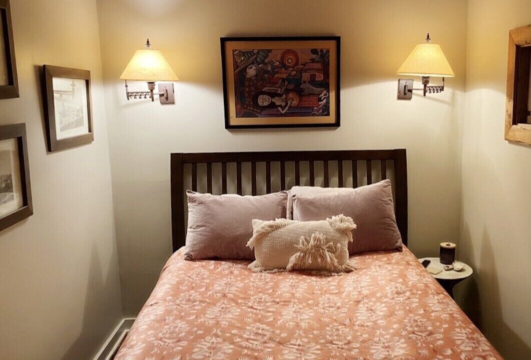 Photo of Bedroom in Waveland