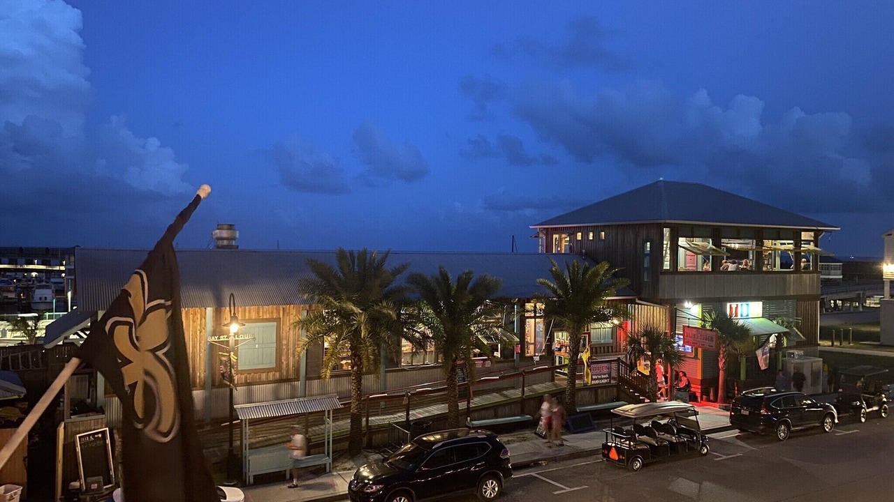 Photo of Outdoor in Waveland