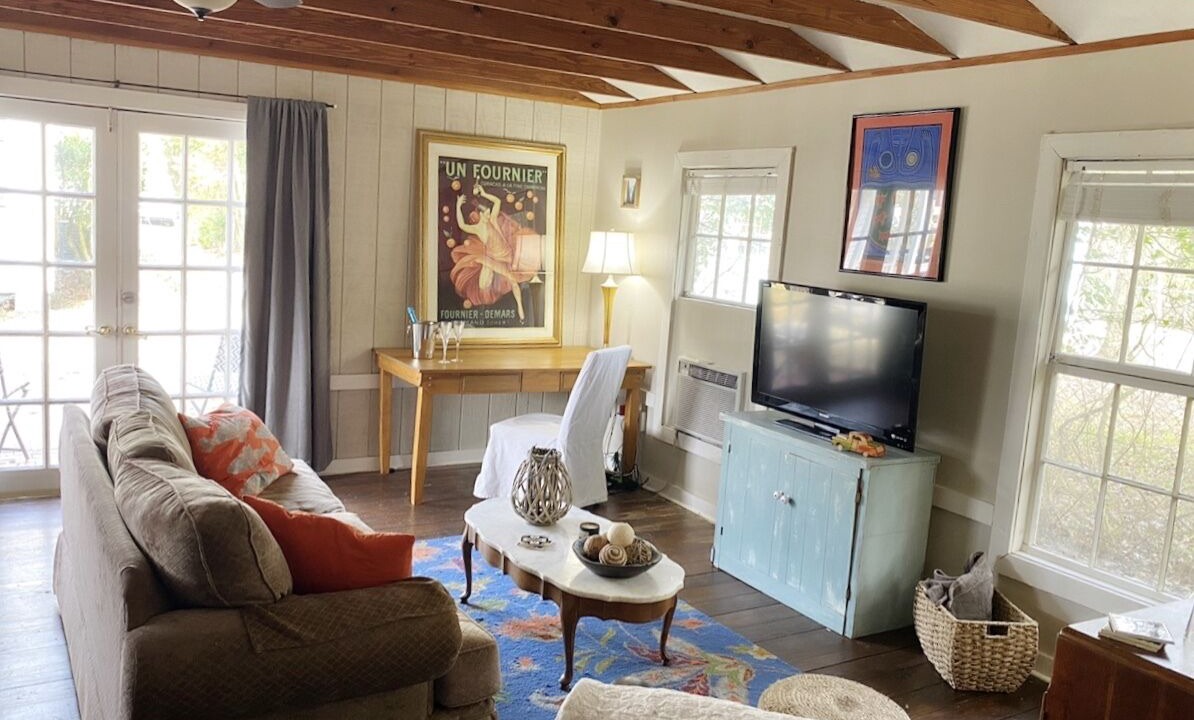 Photo of Livingroom in Waveland