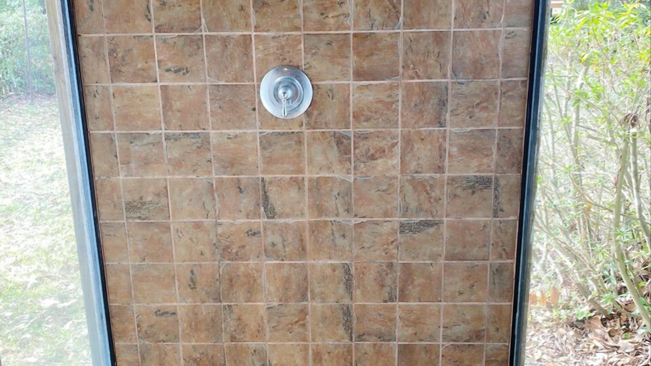 Photo of Bathroom in Waveland