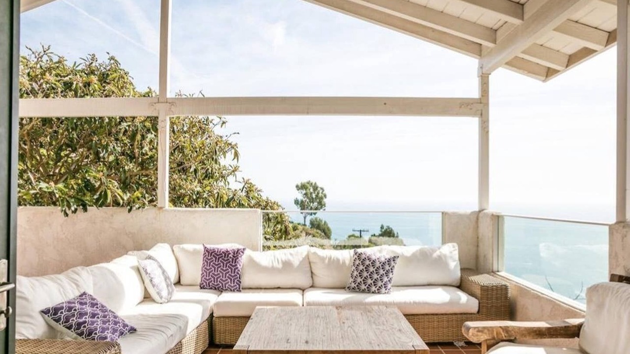 Photo of Outdoor in Eastern Malibu
