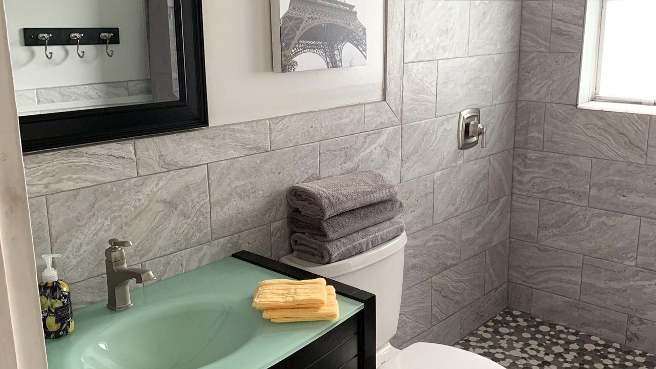 Photo of Bathroom in Melbourne