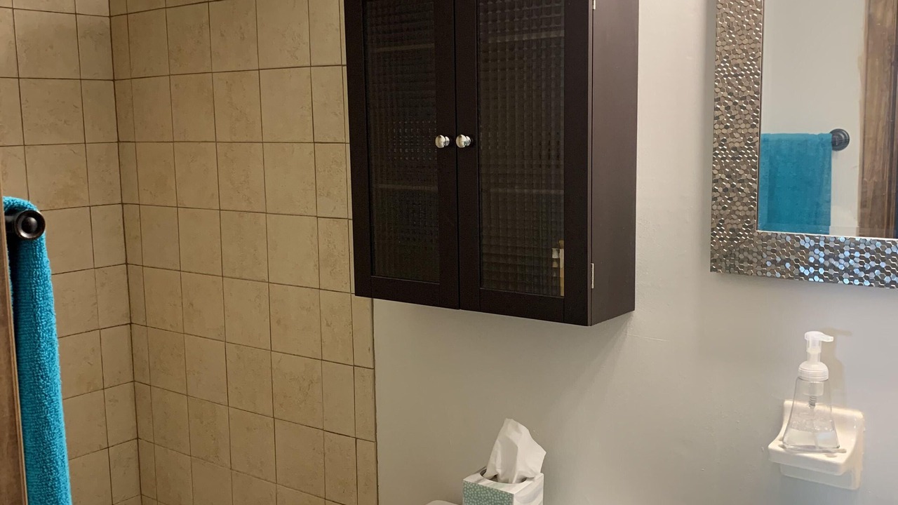 Photo of Bathroom in Melbourne
